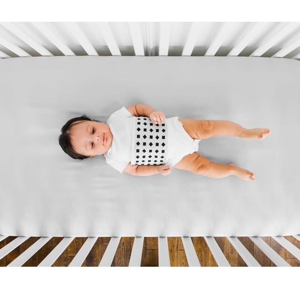 Nanit Breathing Band (3 available) + smart sheets! - Picture 3 of 6